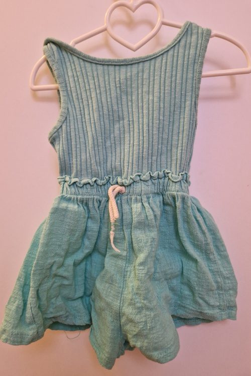 CombiShort Zara