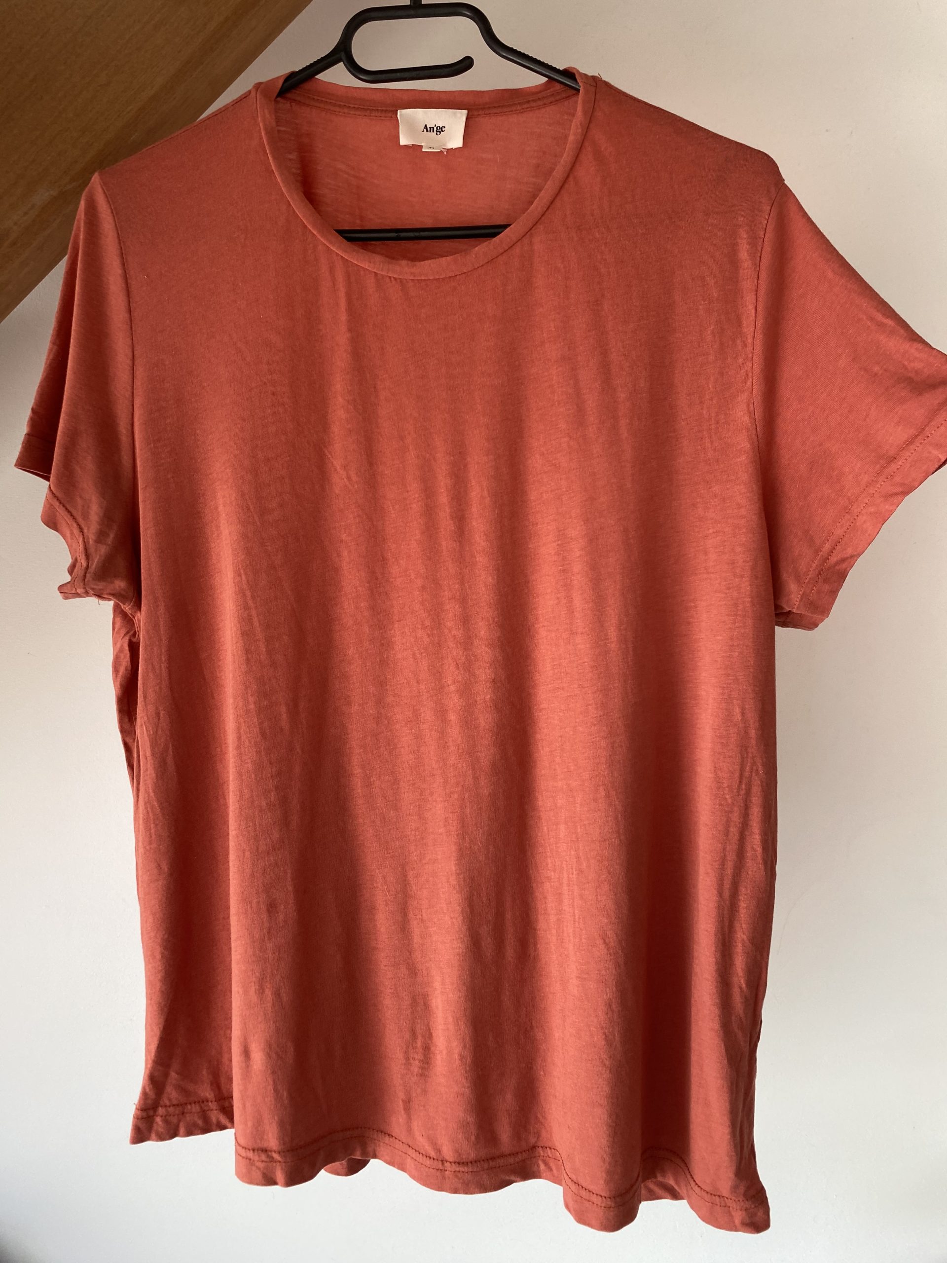 T-shirt Femme