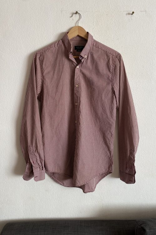 Chemise Zara
