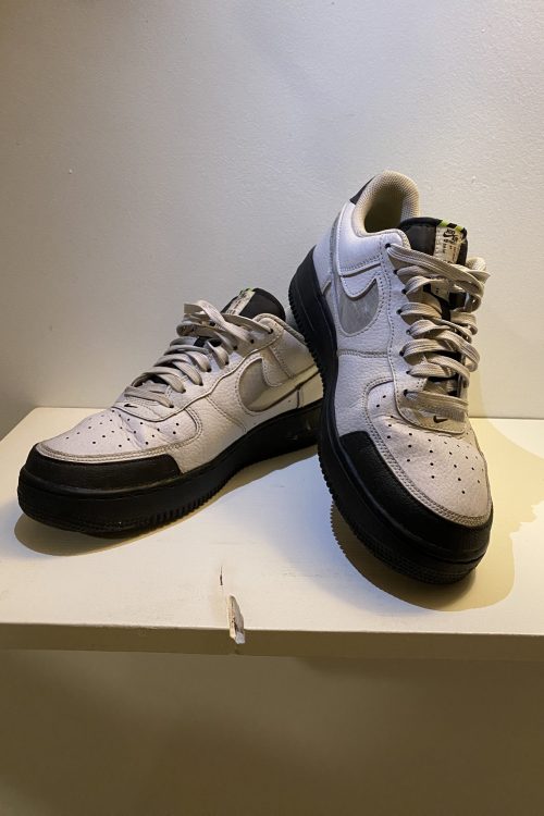 Basket Nike Air Force 1