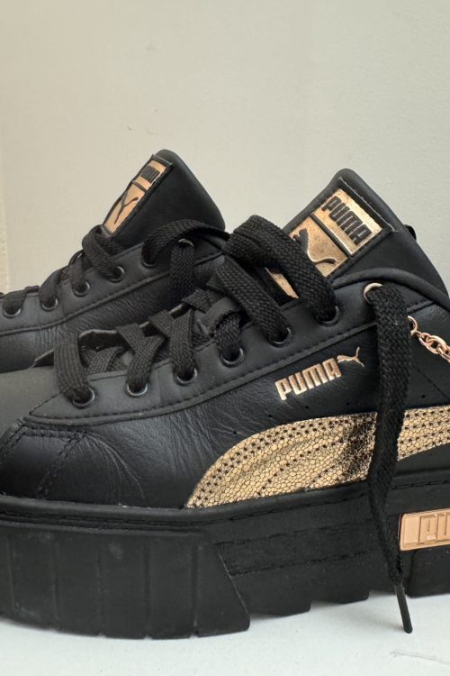 Basket Puma