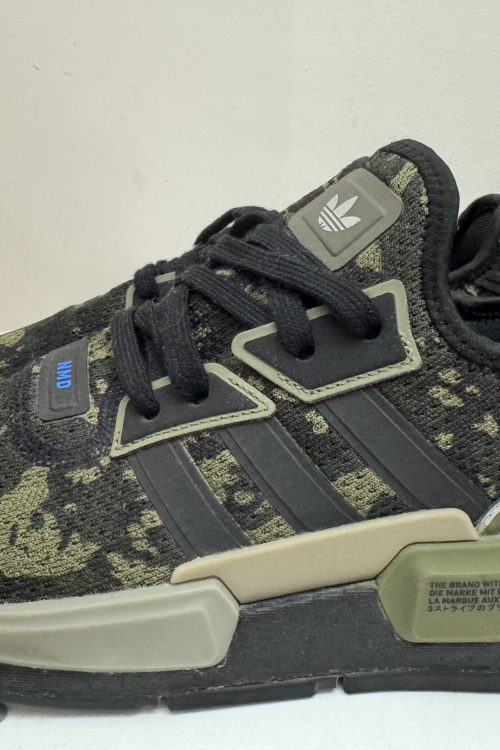 Basket camo adidas
