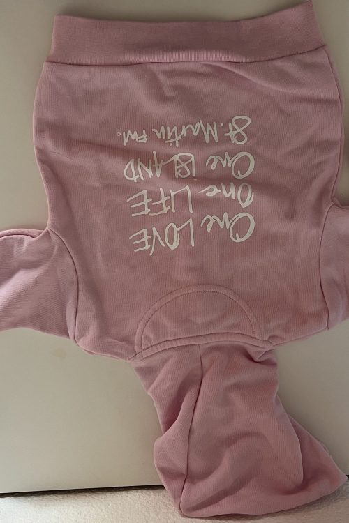 Gilet bébé
