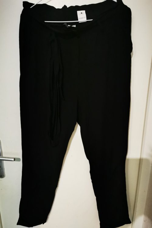 Pantalon cigarette