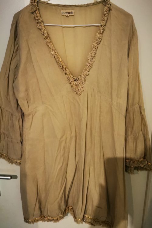 Robe createur