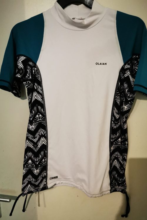 Lycra sport