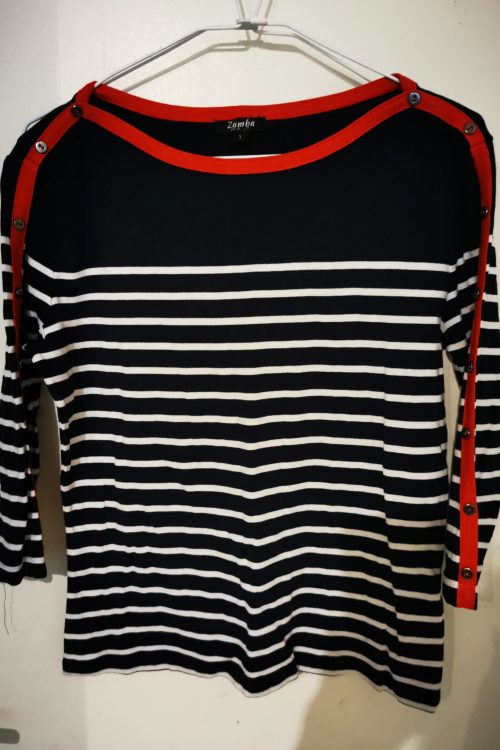 Petit pull coton