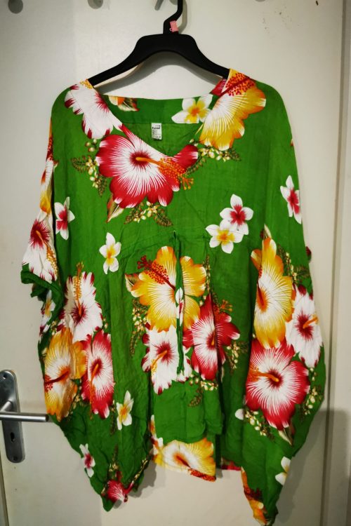 Petite robe de plage