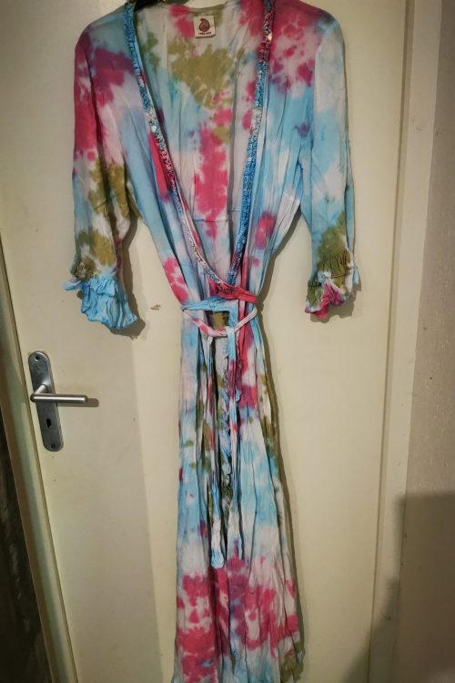 Robe plage