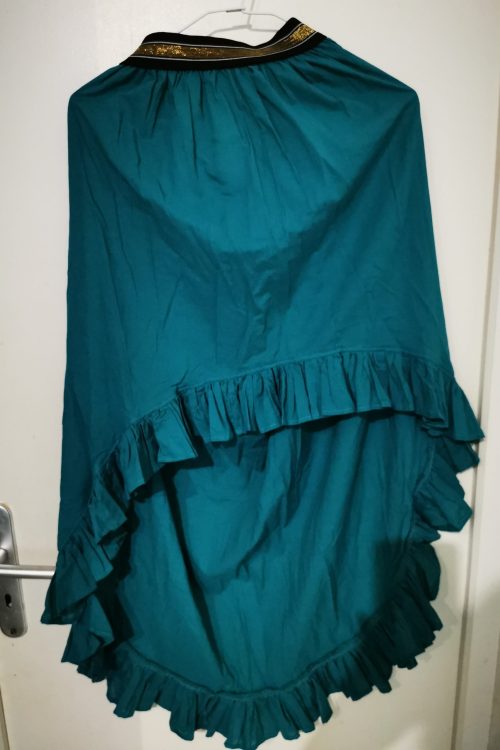 Jupe modèle unique