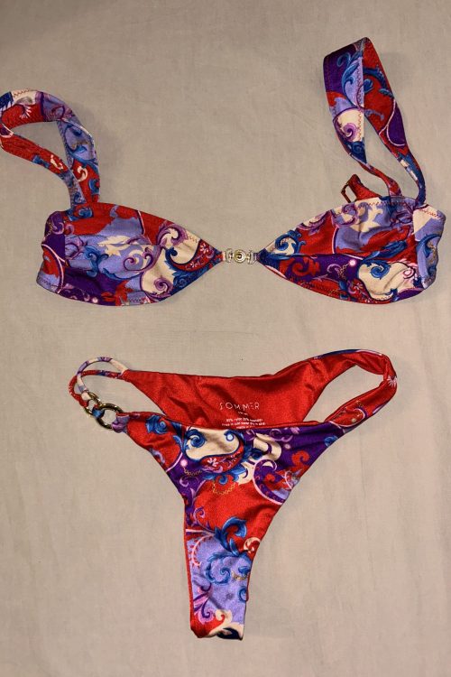 Maillot Sommer