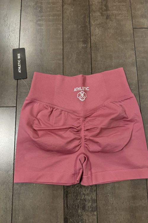 Short de sport Athletic Bee