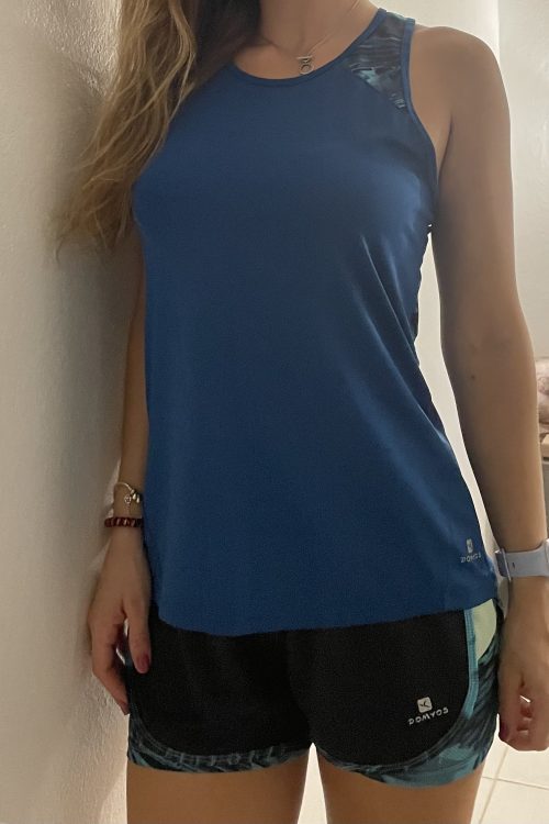 Ensemble de sport