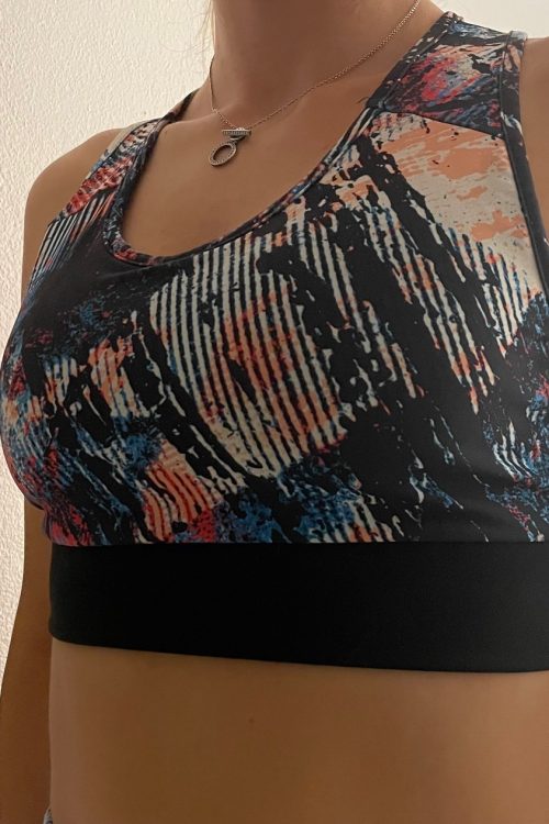 Brassière de sport