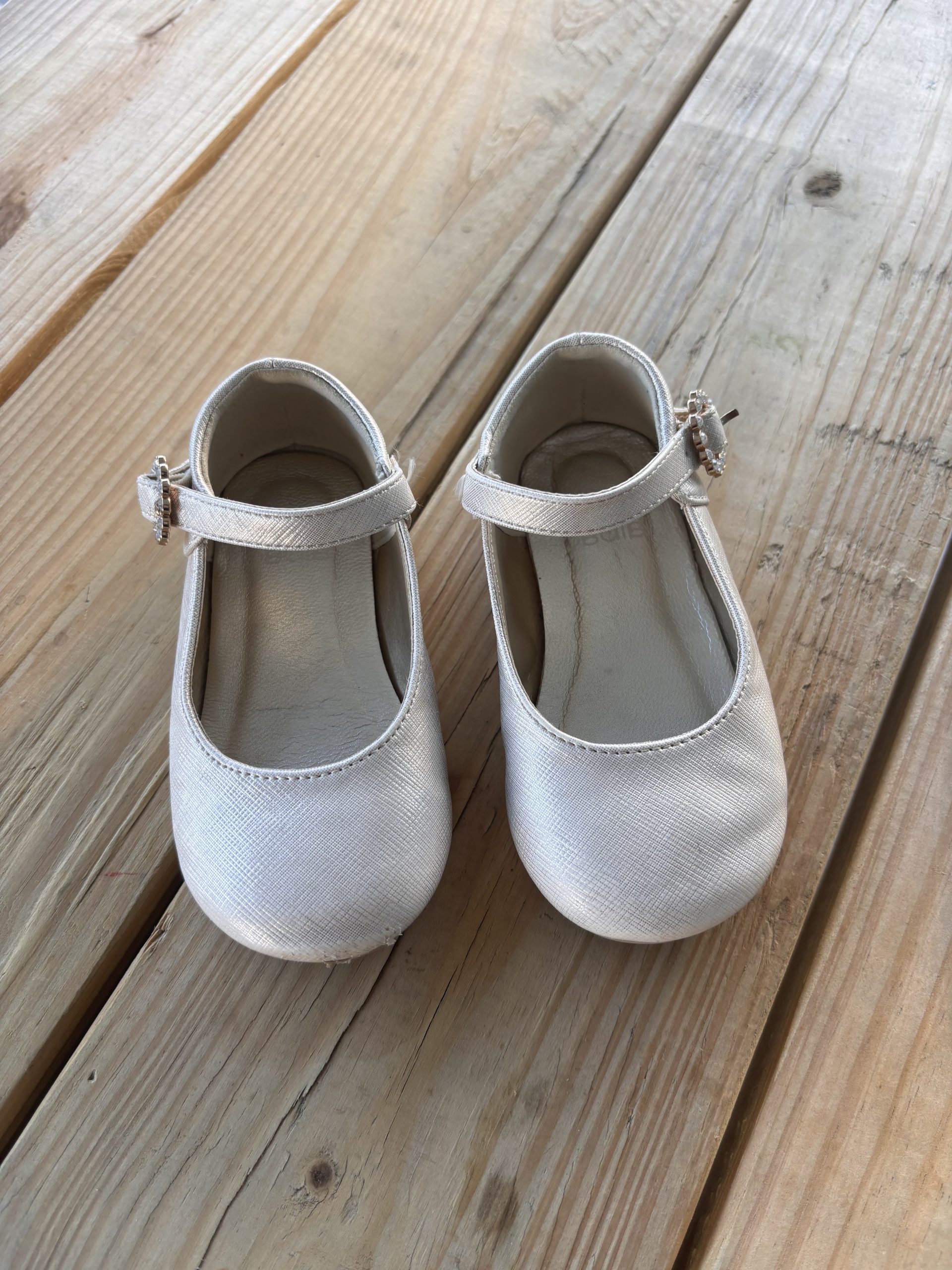 Ballerine enfant petite fille – Image 2