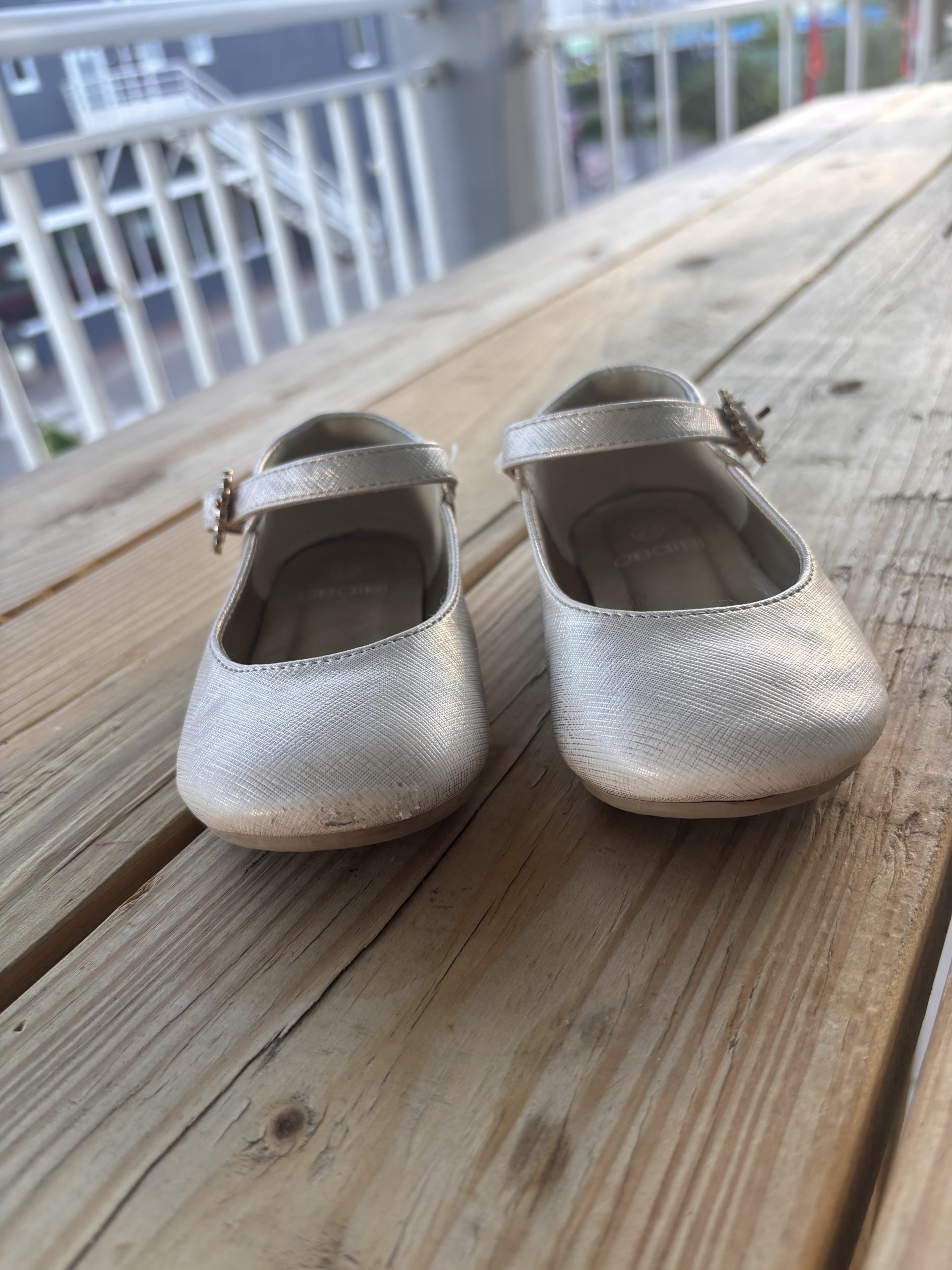 Ballerine enfant petite fille – Image 4