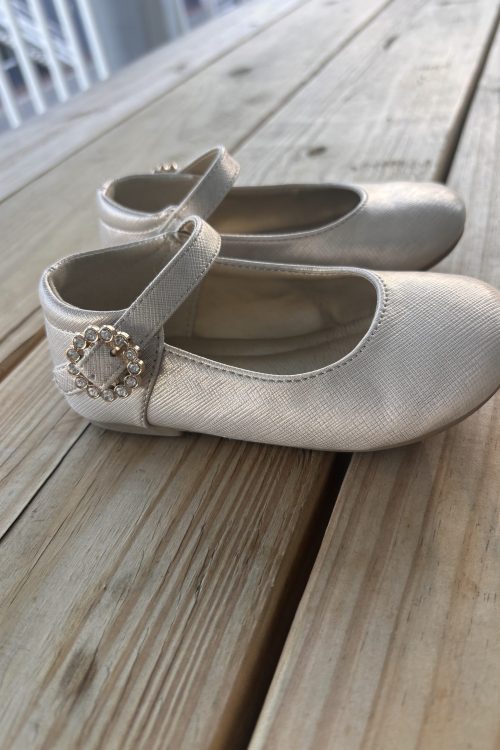 Ballerine enfant petite fille