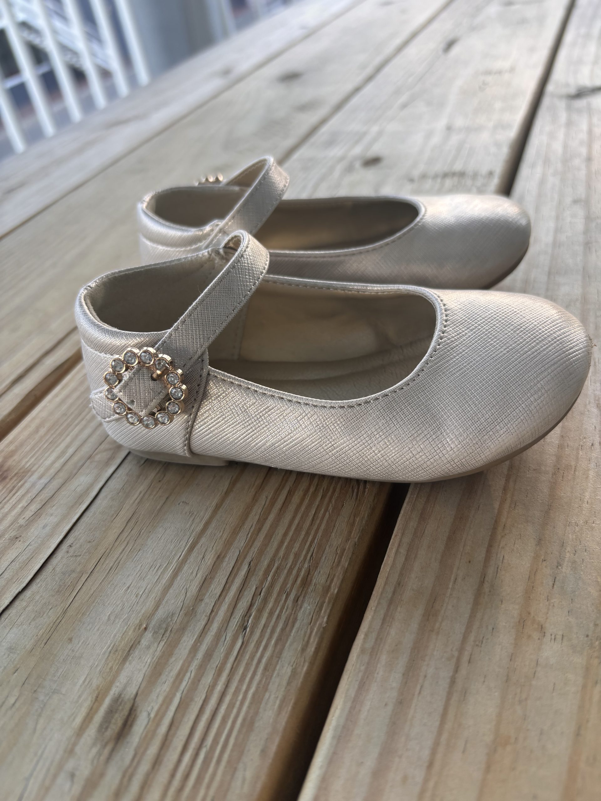 Ballerine enfant petite fille