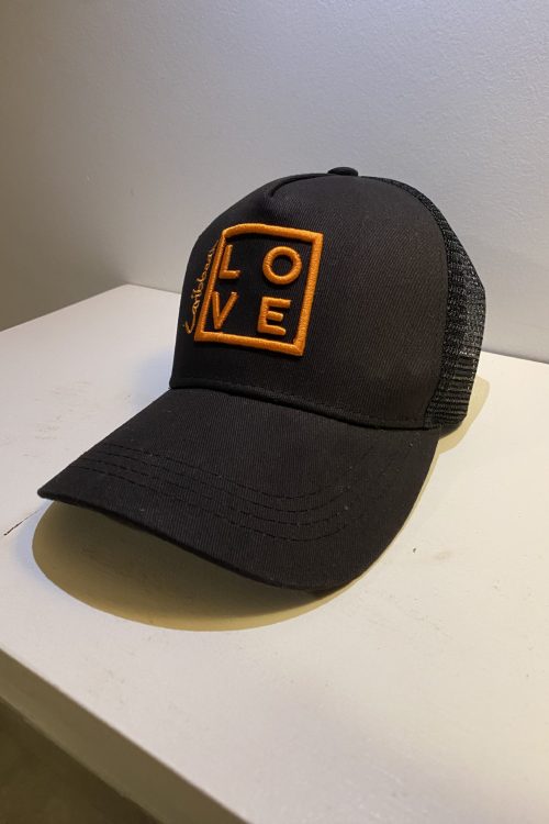 Casquette LOVE