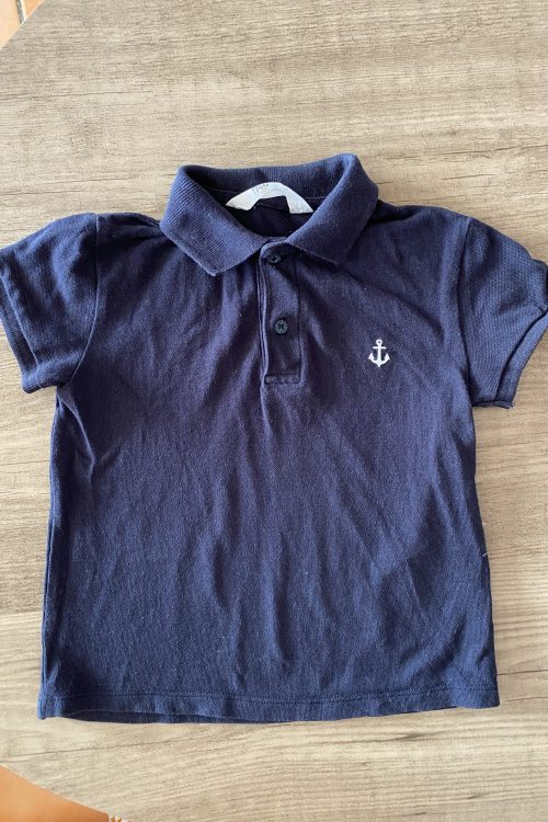 Polo enfant H&M