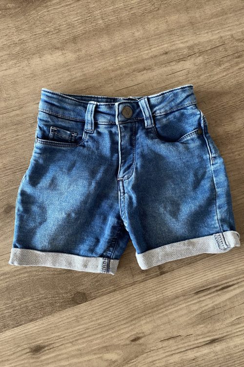 Short en Jean enfant ORCHESTRA