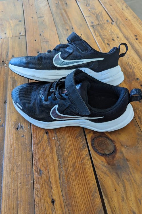Basket nike