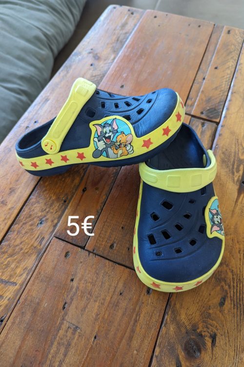Crocs