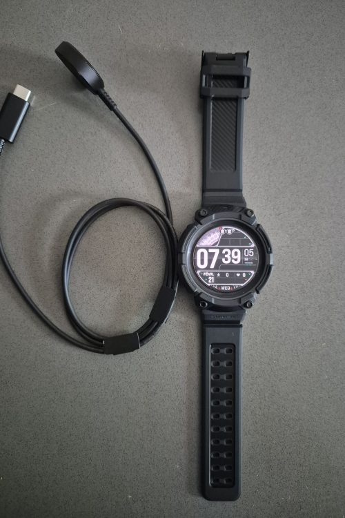 Samsung Galaxy Watch 5 pro 4g
