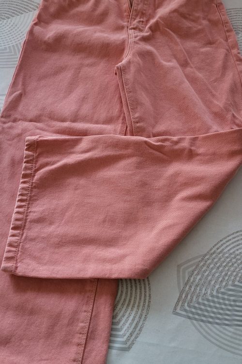 Pantalon fille
