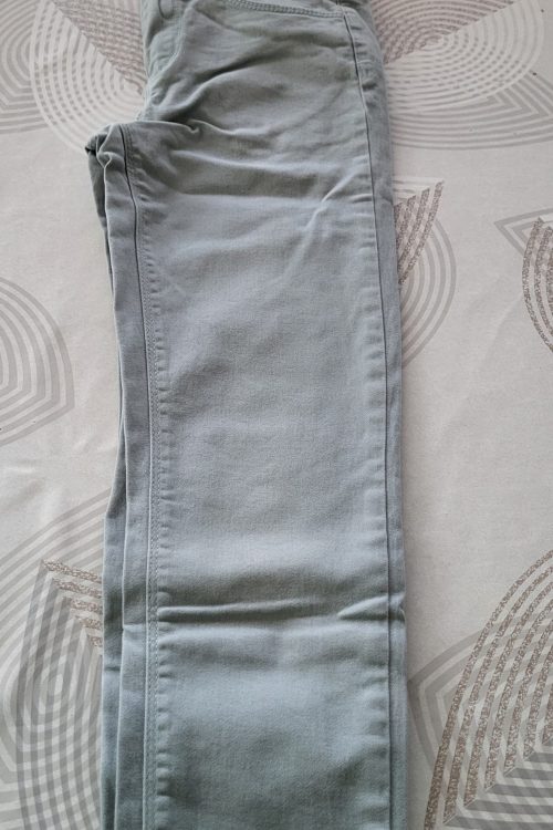 Jean skinny