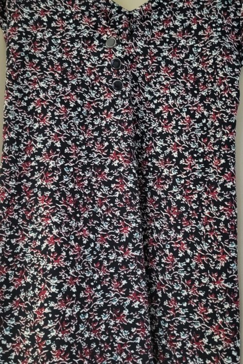 Robe femme