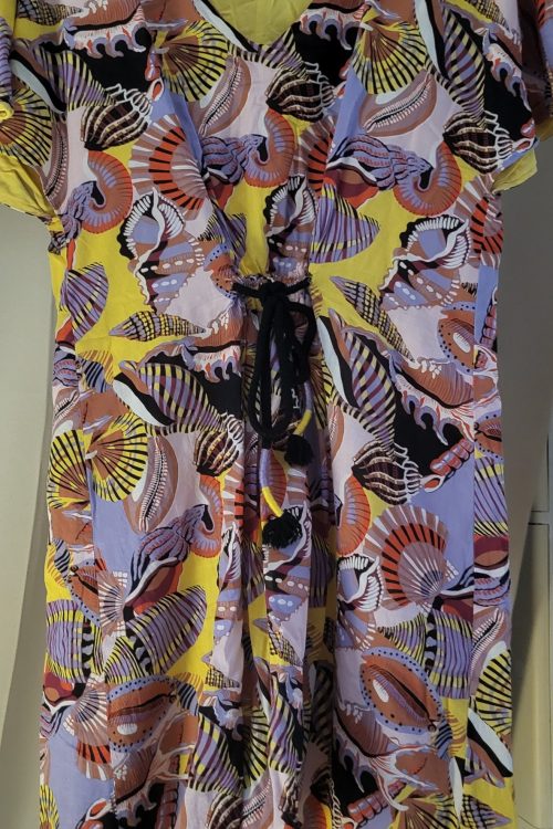 Robe femme