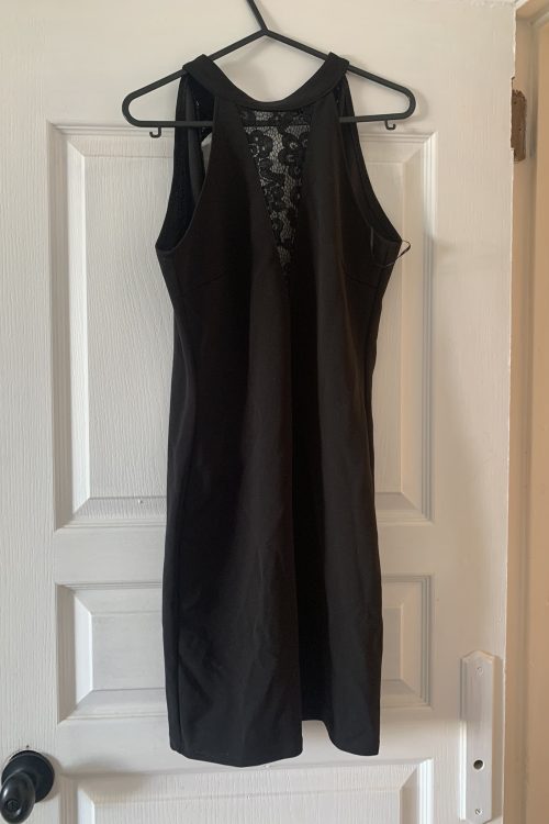 Robe moulante