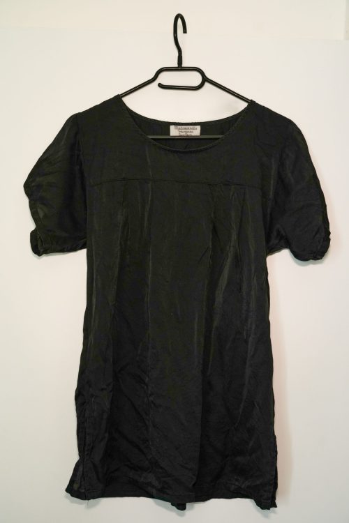 Blouse noire