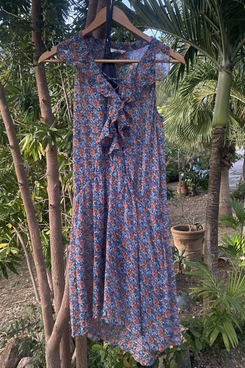 Robe Vanessa Bruno Athe