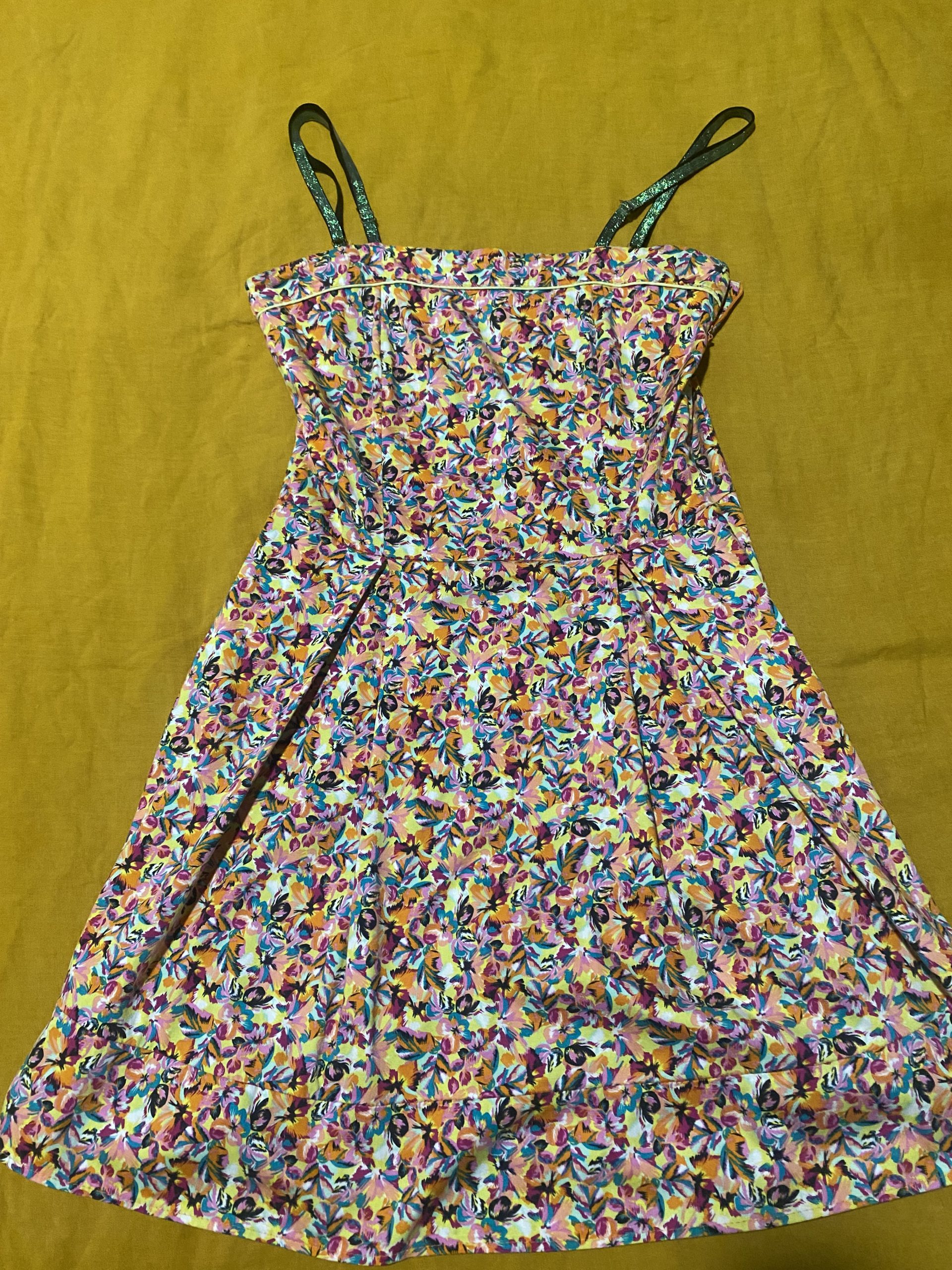 Ensemble robe et veste La fée Maraboutée – Image 3