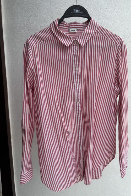 Chemise femme