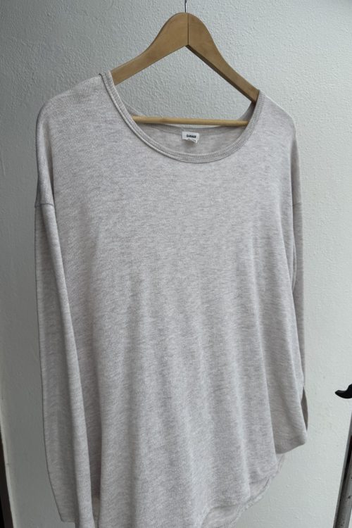 T-shirt Manches Longues