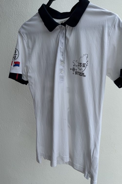Polo femme