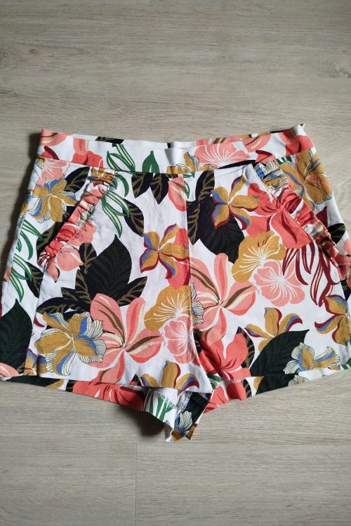 Short Zara
