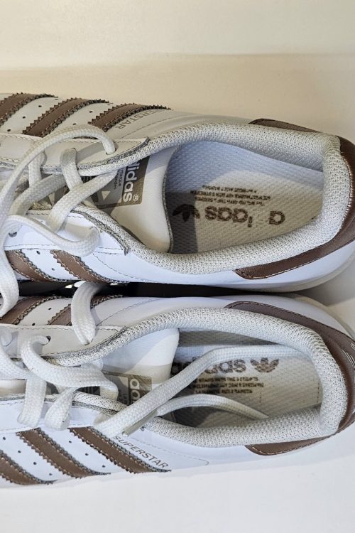Basket Addidas