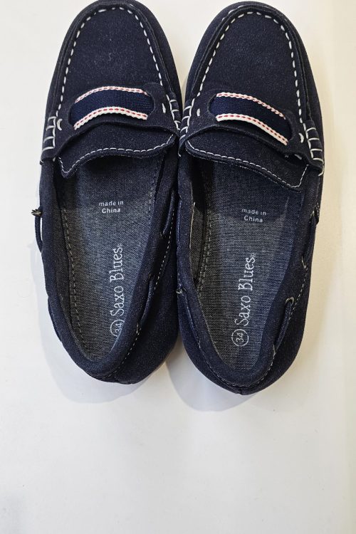 Chaussures mocassins taille 34