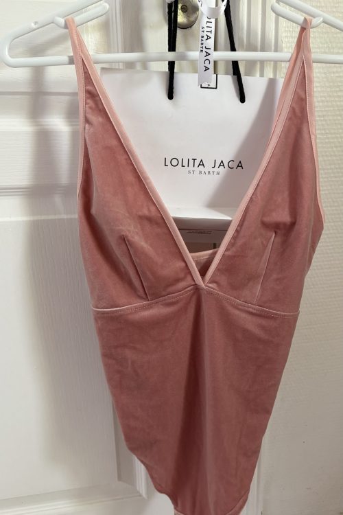 Body Lolita jaca