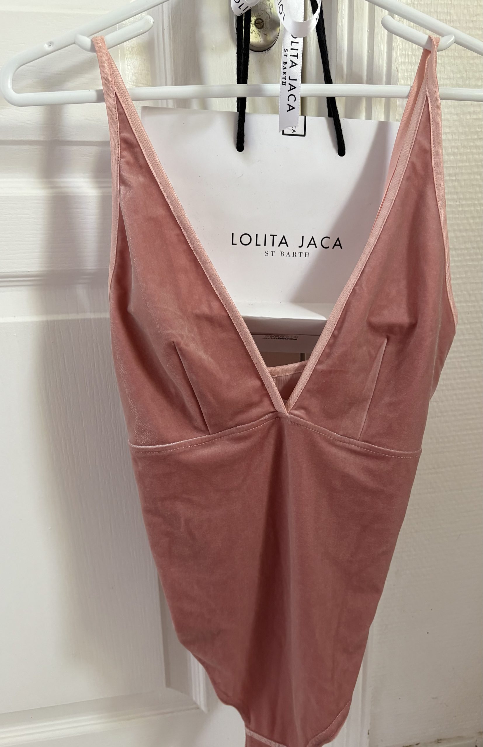 Body Lolita jaca