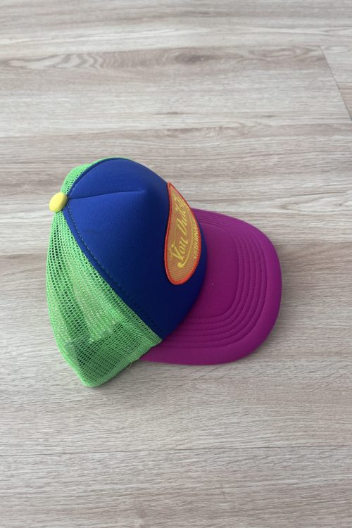Casquette Von Dutch Originals