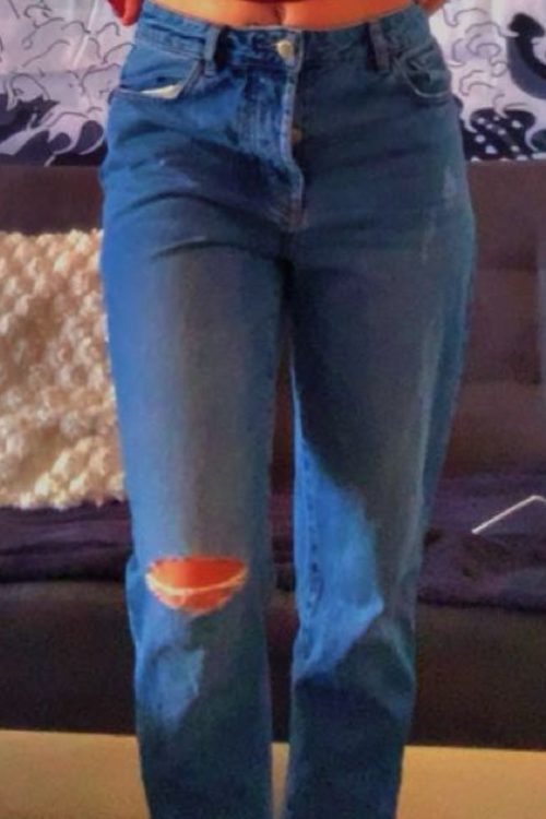 Jean