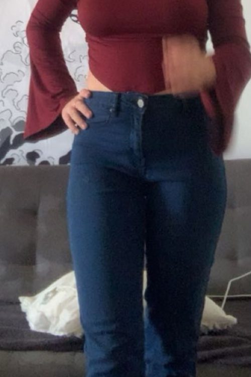Jean