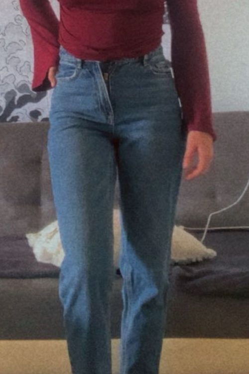 Jean taille S