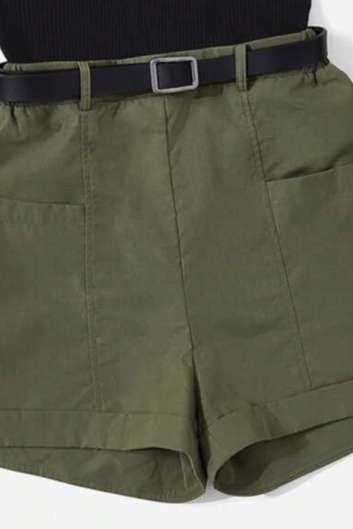 Short
