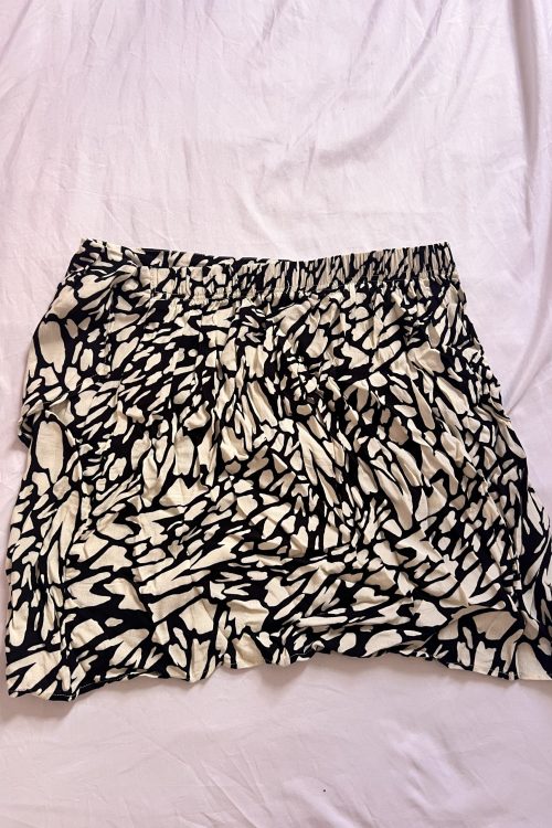 Jupe taille 44 kiabi neuve